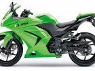 Kawasaki Ninja 250R